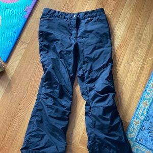 Obermeyer ski pants